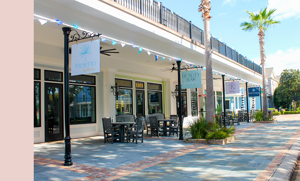 Beauty Bar Galveston in Galveston, TX