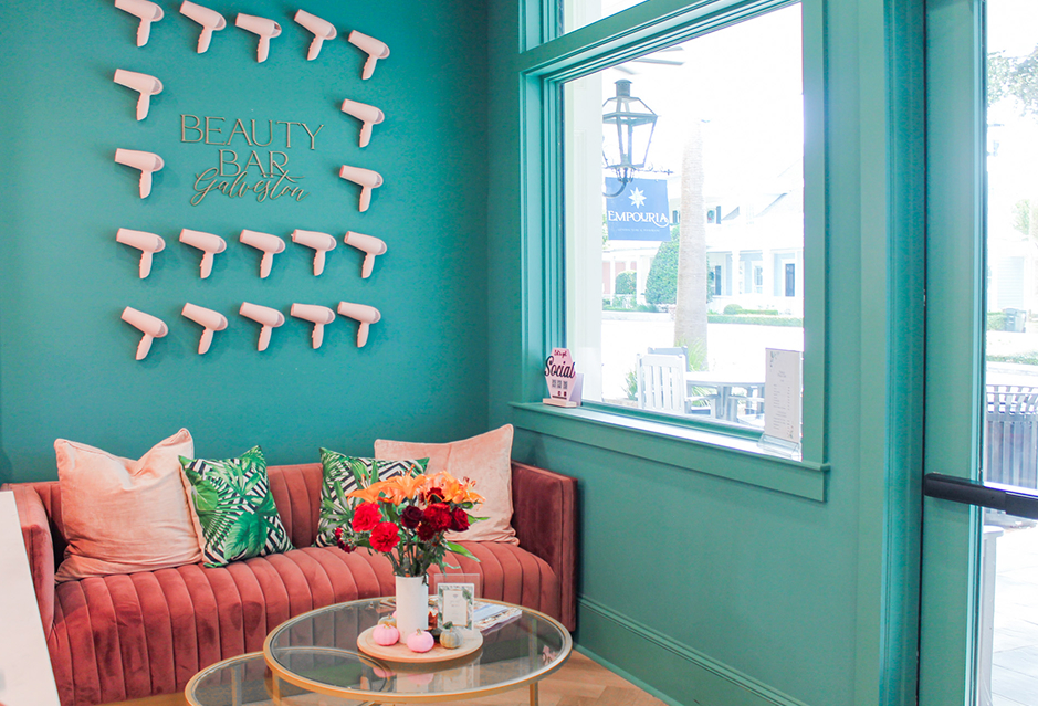 Beauty Bar Galveston in Galveston, TX (2)