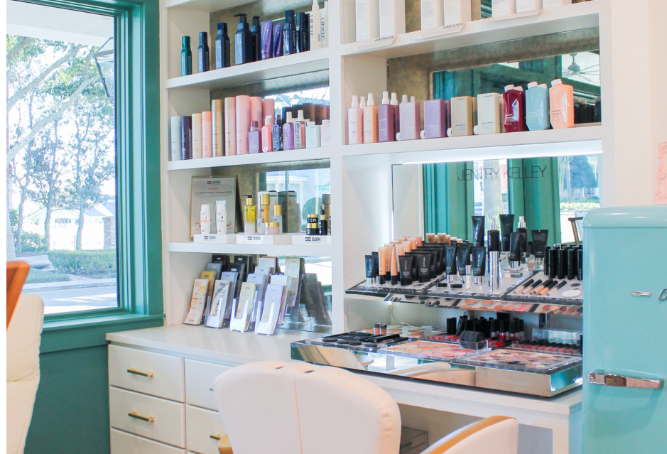Beauty Bar Galveston in Galveston, TX (3)