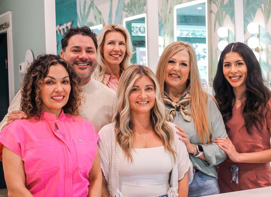 Beauty Bar Galveston in Galveston, TX (4)