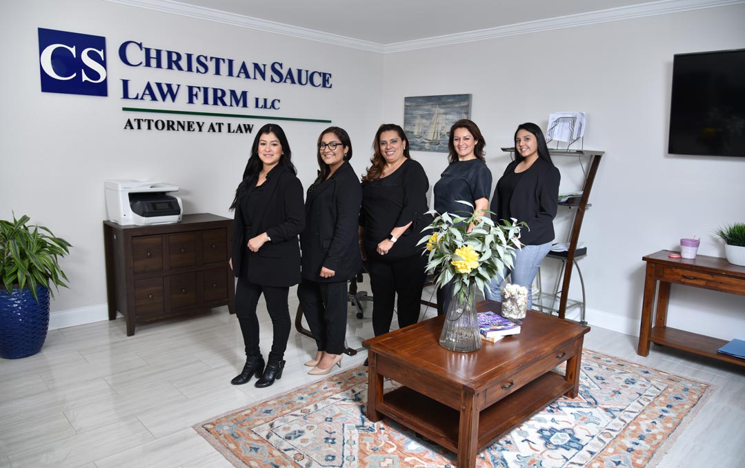 Christian Sauce Law Firm, LLC in Gretna, LA (2)