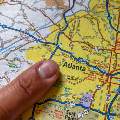 Faith Auto Solutions in Powder Springs, GA