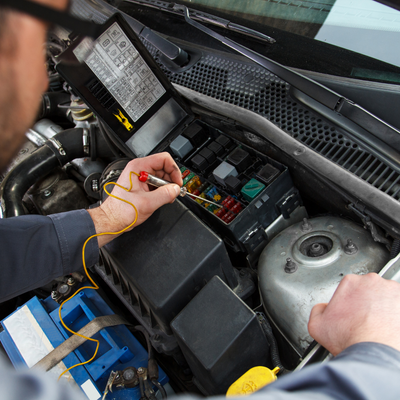 Faith Auto Solutions in Powder Springs, GA (3)