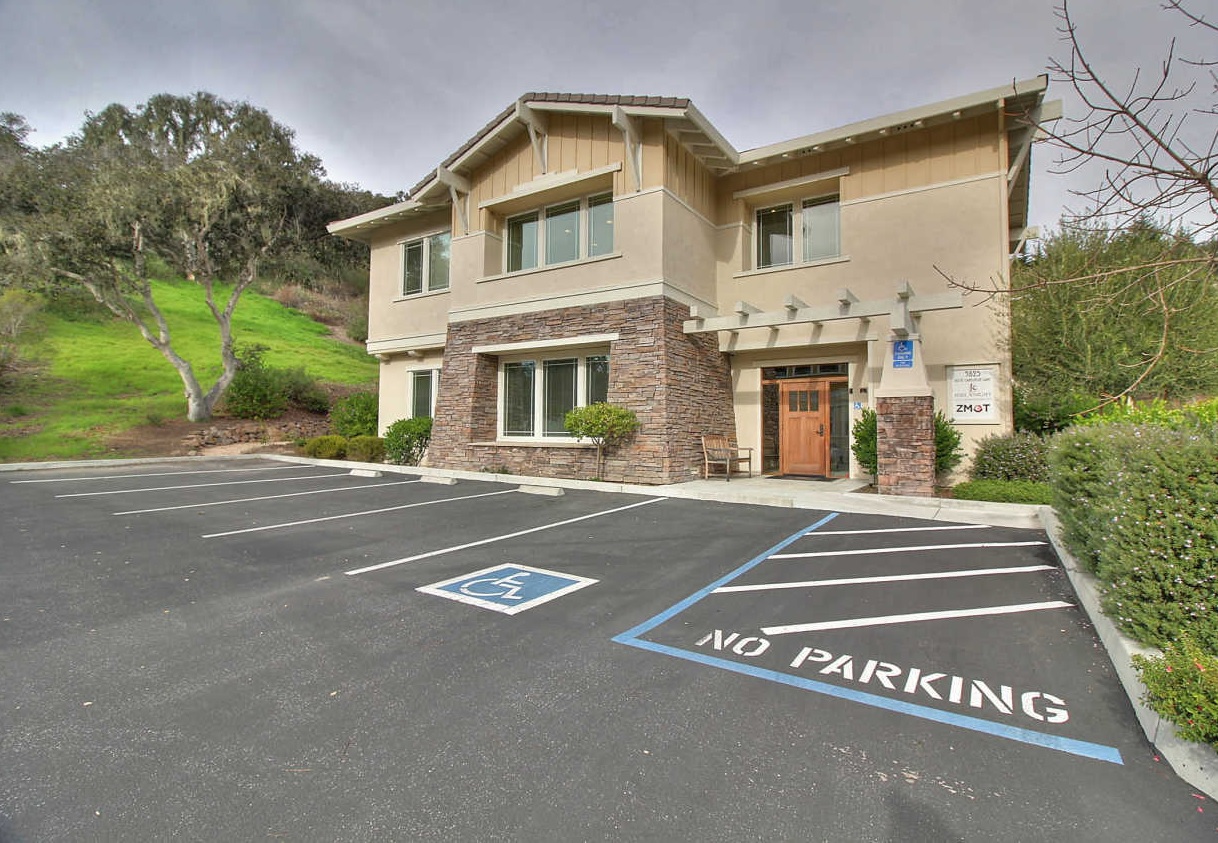 Barbara Simonich, CPA in Monterey, CA