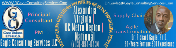 Gayle Consulting Services LLC in Centreville, VA (3)