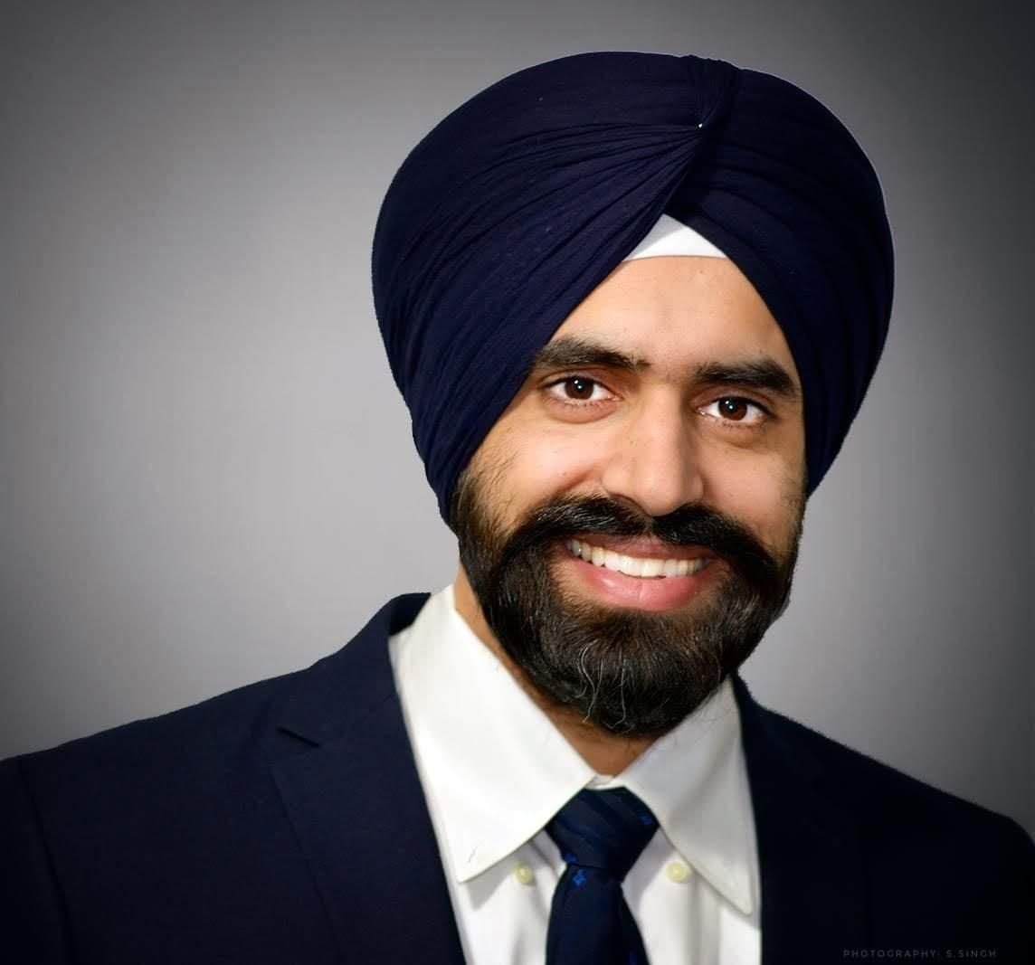 Inderpreet Singh- Certified Public Accountant NYC in Bellerose, NY (4)
