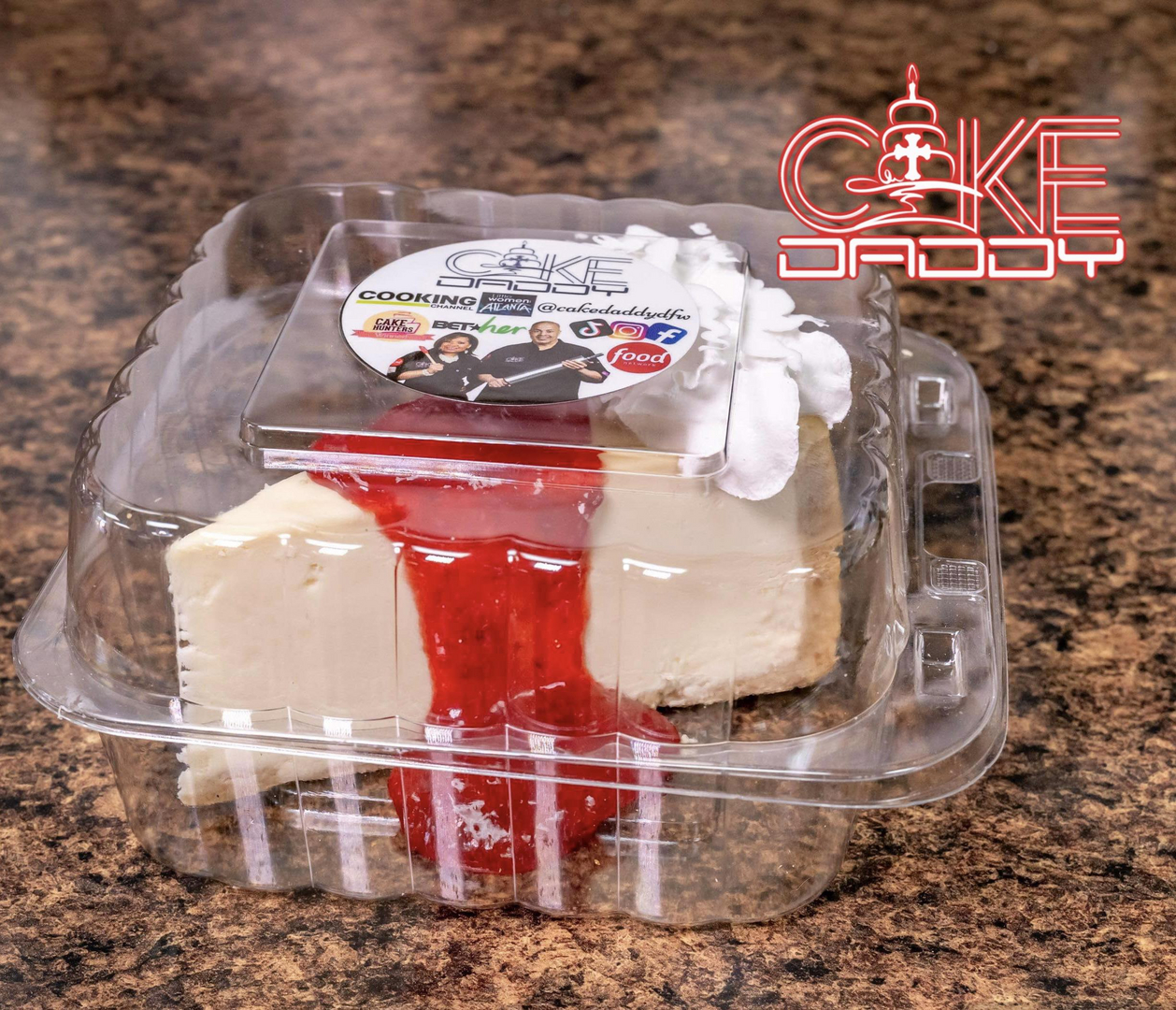 Designs By Cake Daddy, LLC in Dallas, TX (2)