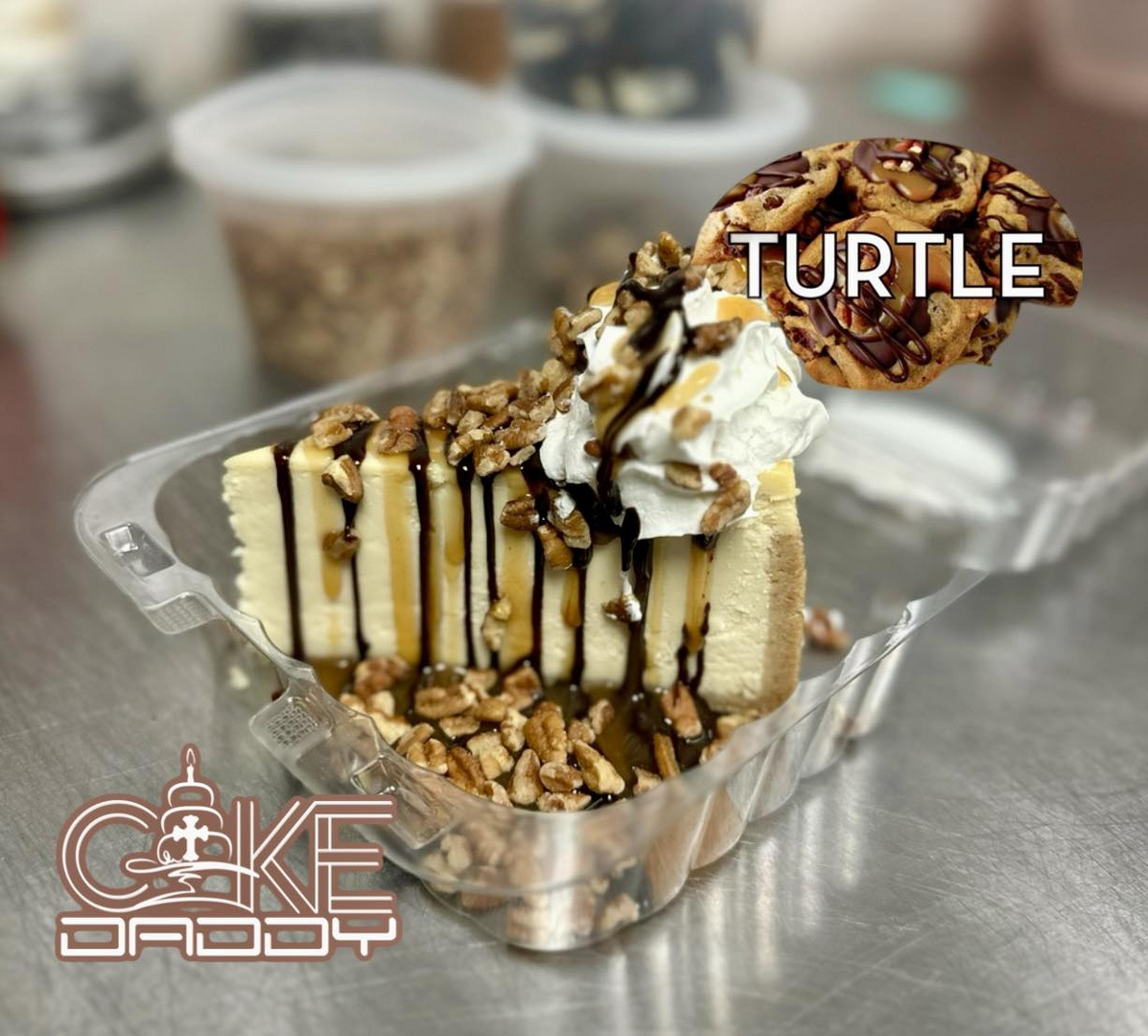 Designs By Cake Daddy, LLC in Dallas, TX (6)