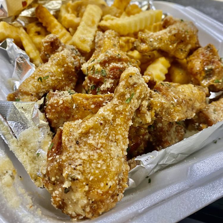 Jen's Fish Fry Old National in Fayetteville, GA (3)