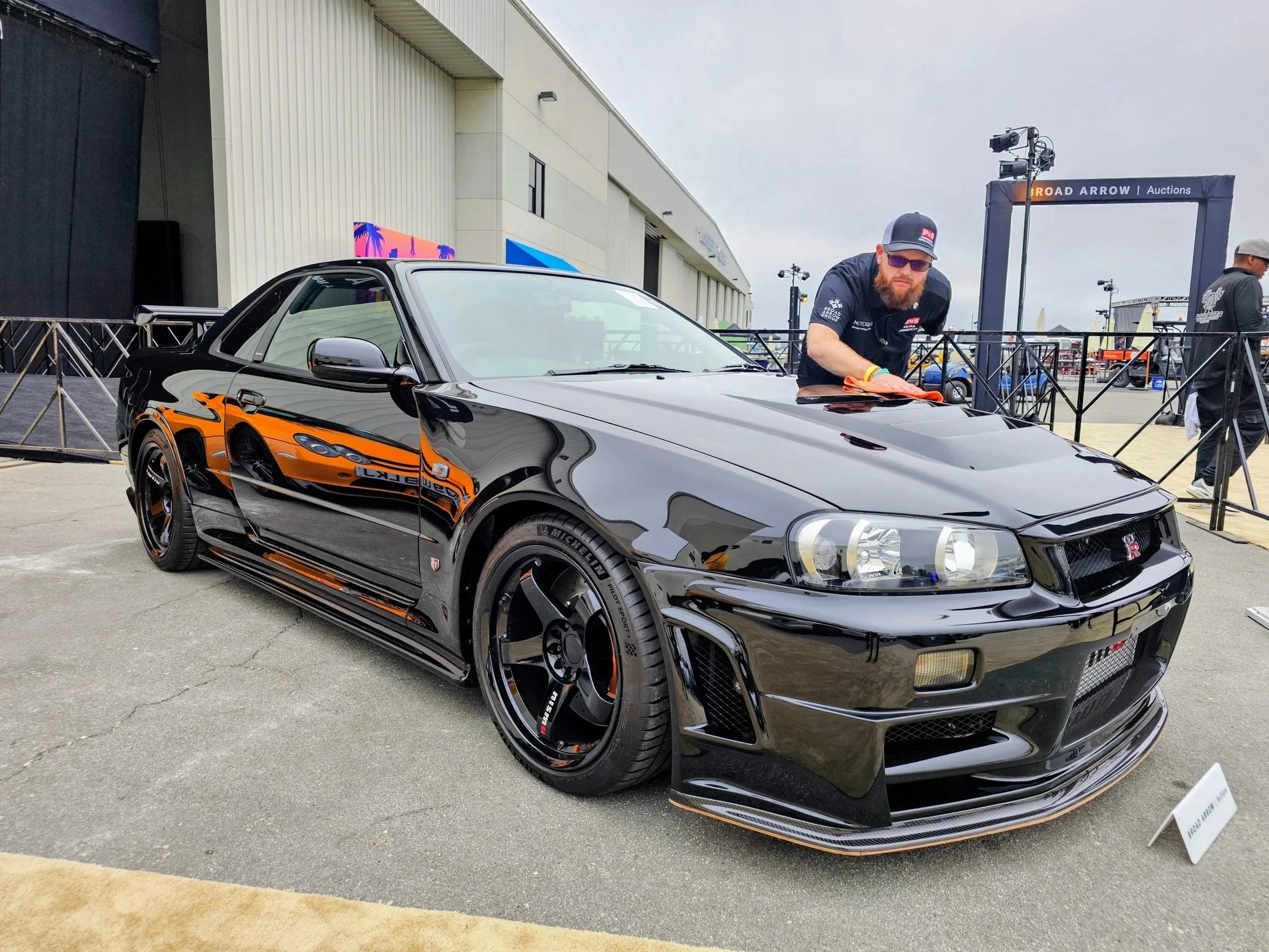Deluxe Detail & Ceramic Coatings LLC in Scranton, PA (4)