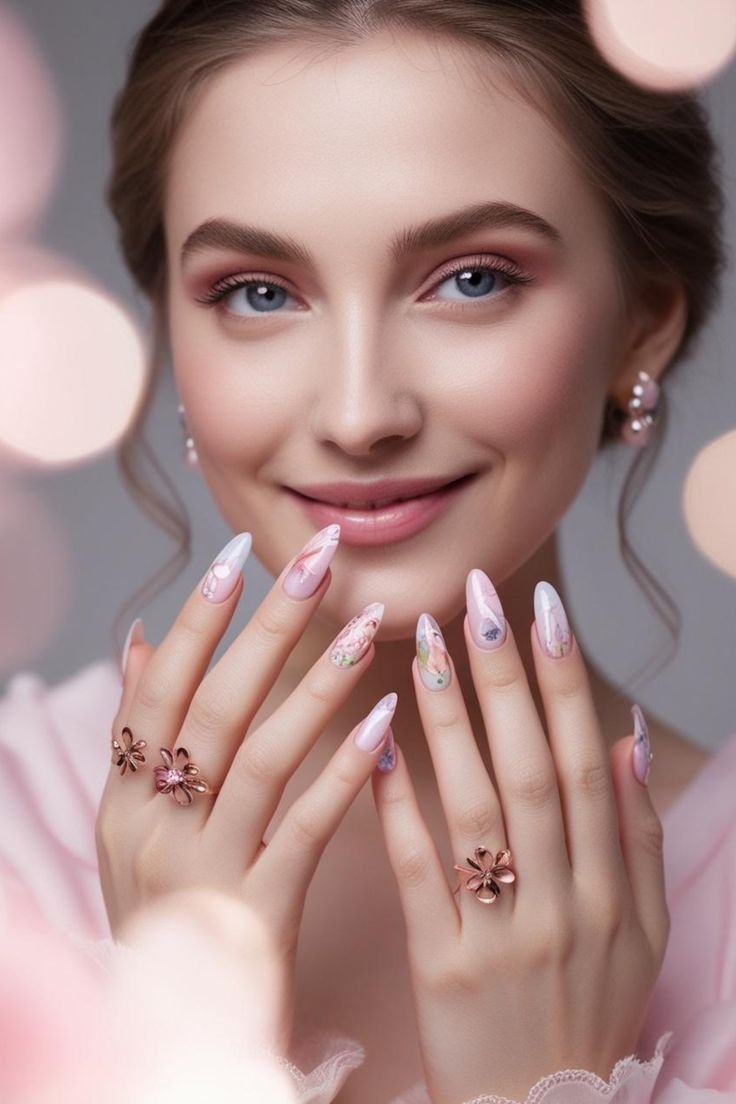 Picasso Nail & Spa in La Mesa, CA (3)