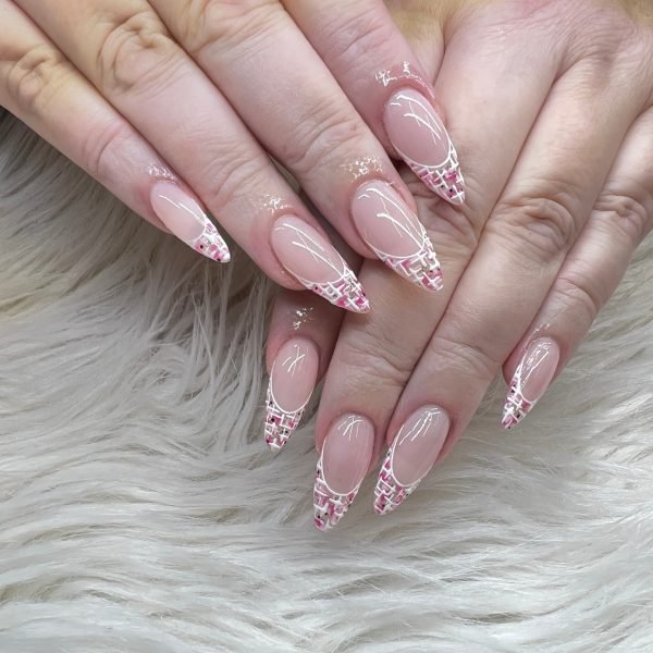 Picasso Nail & Spa in La Mesa, CA (4)