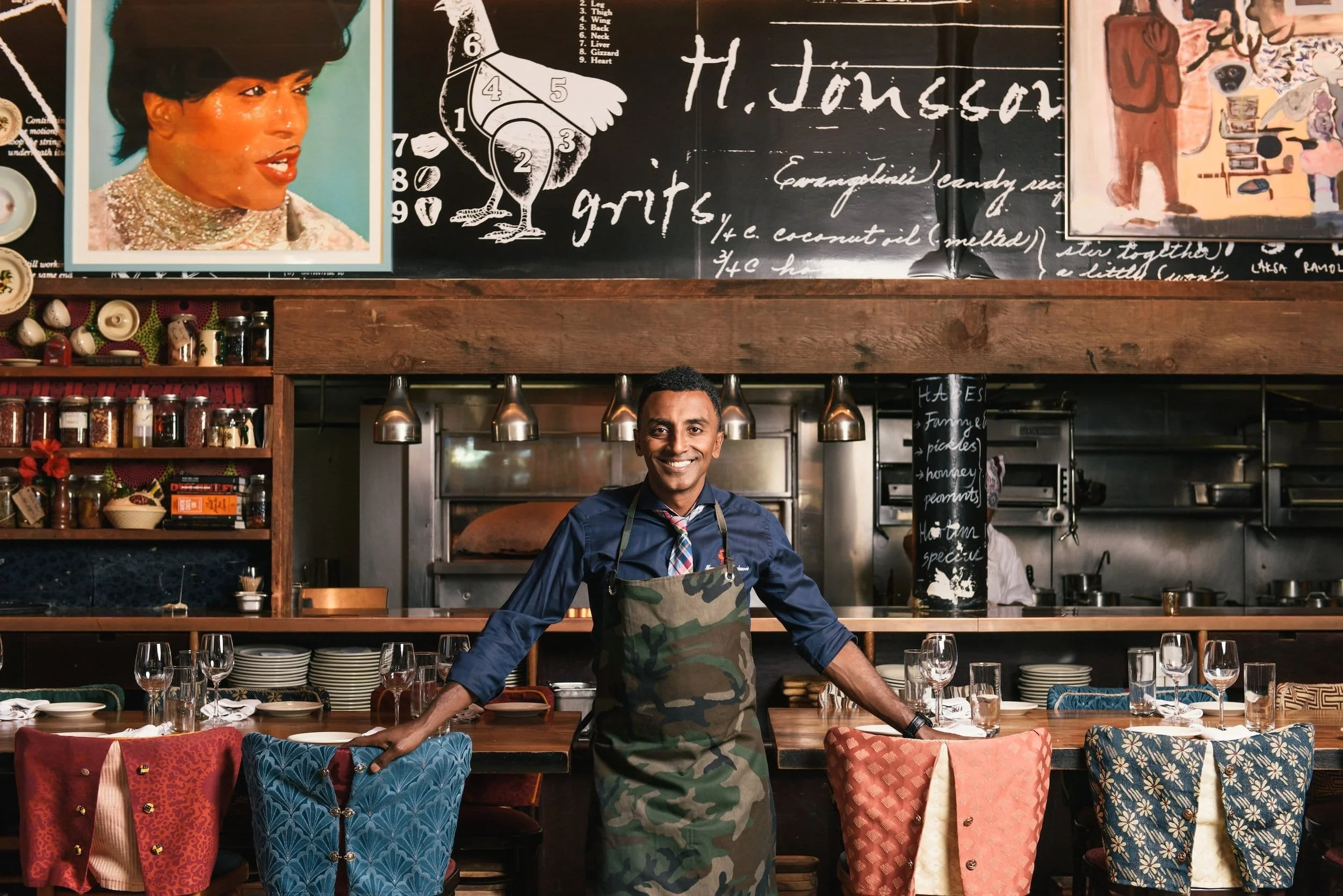 Red Rooster Harlem in New York, NY (2)