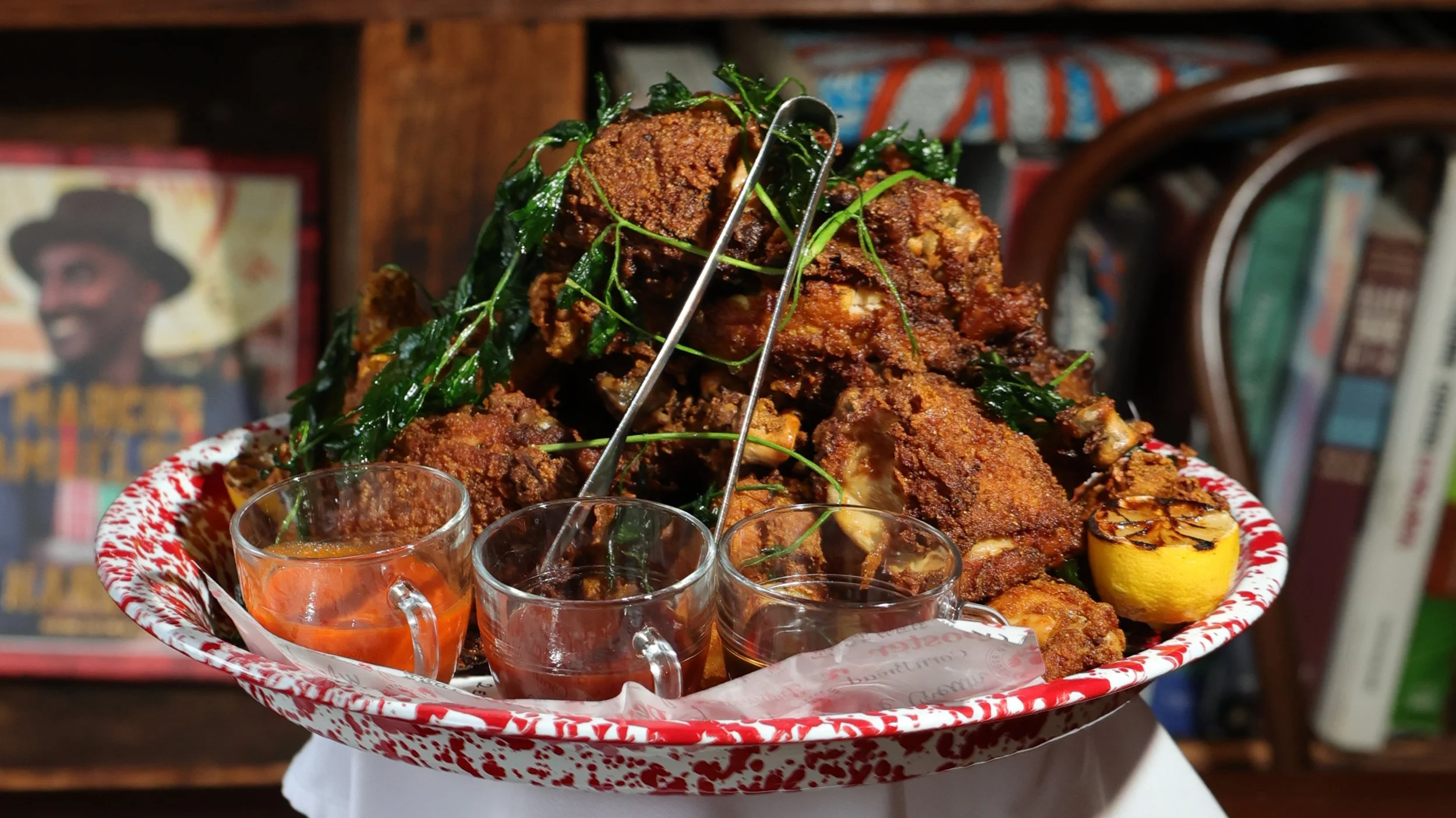Red Rooster Harlem in New York, NY (3)