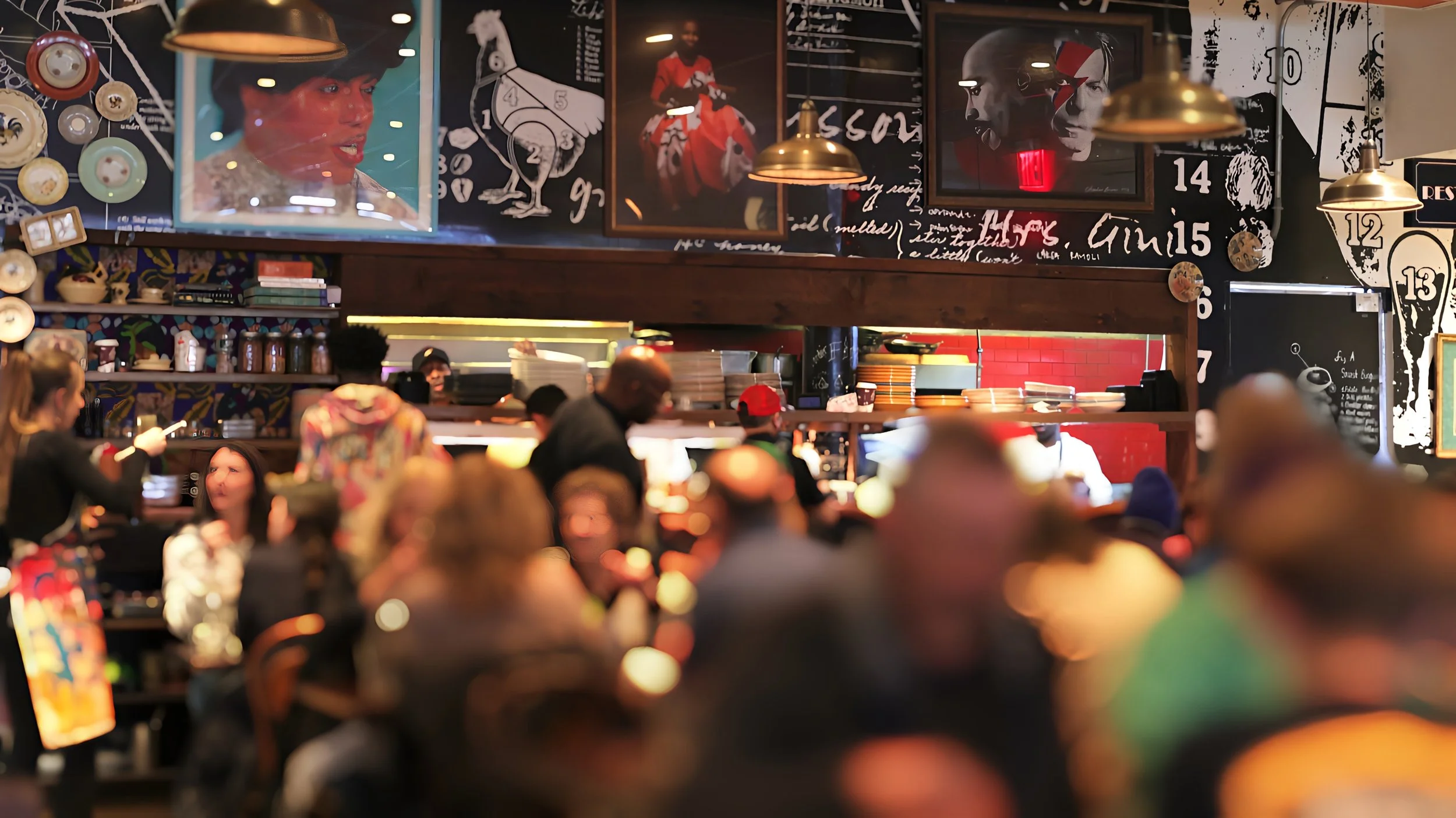 Red Rooster Harlem in New York, NY (5)