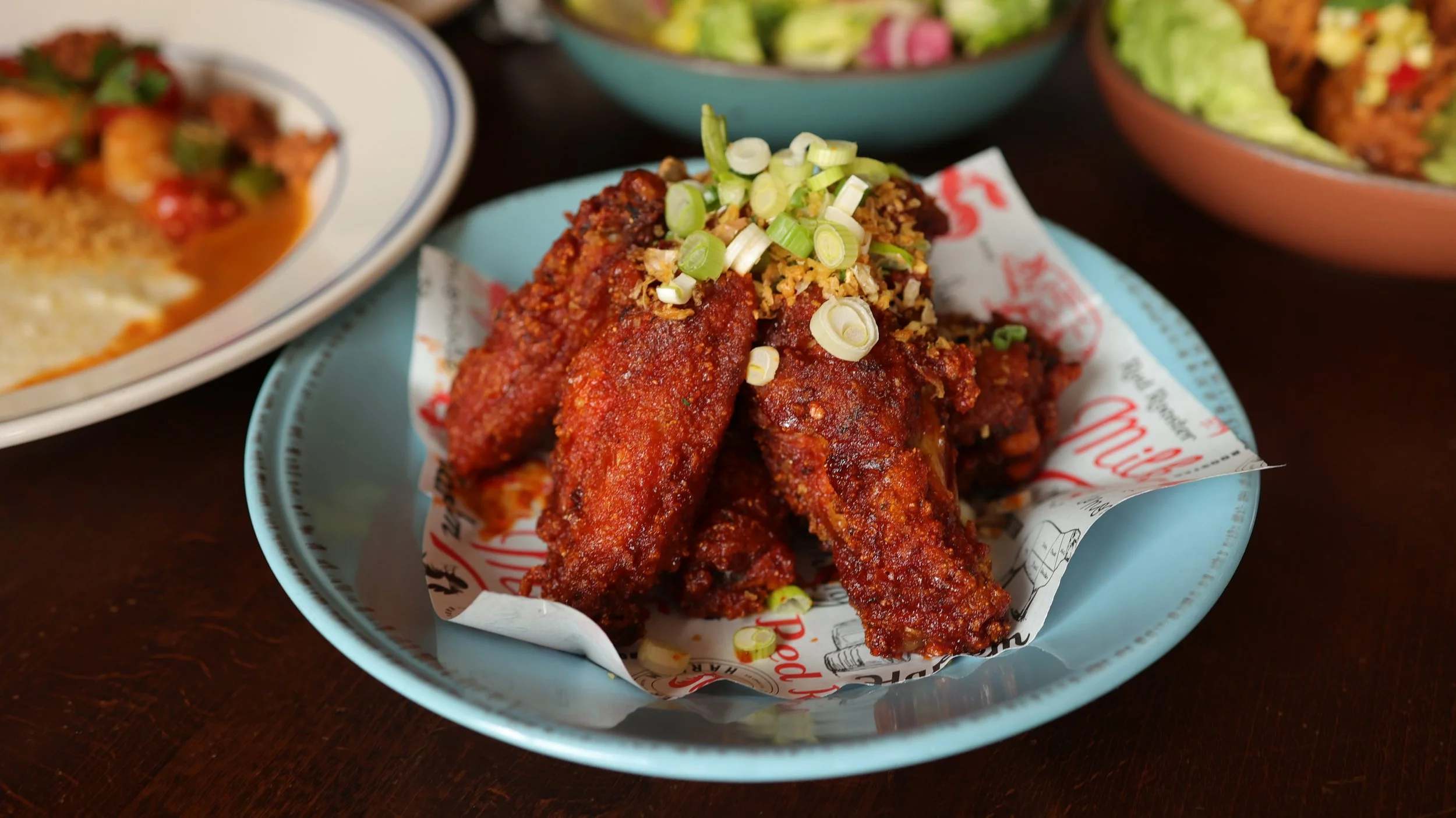 Red Rooster Harlem in New York, NY (6)