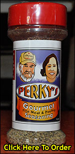 Perky's Restaurant in Altavista, VA (4)
