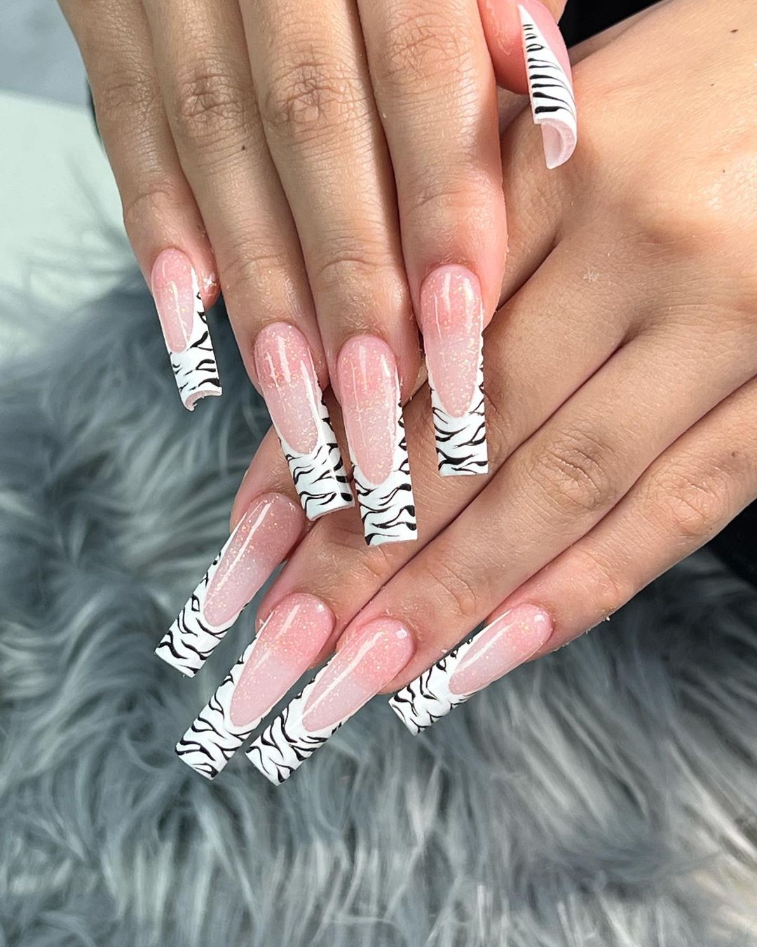 Noxi Nail Spa Salon (the BEST for nails design and lashes in Lakeland) in Lakeland, FL (2)