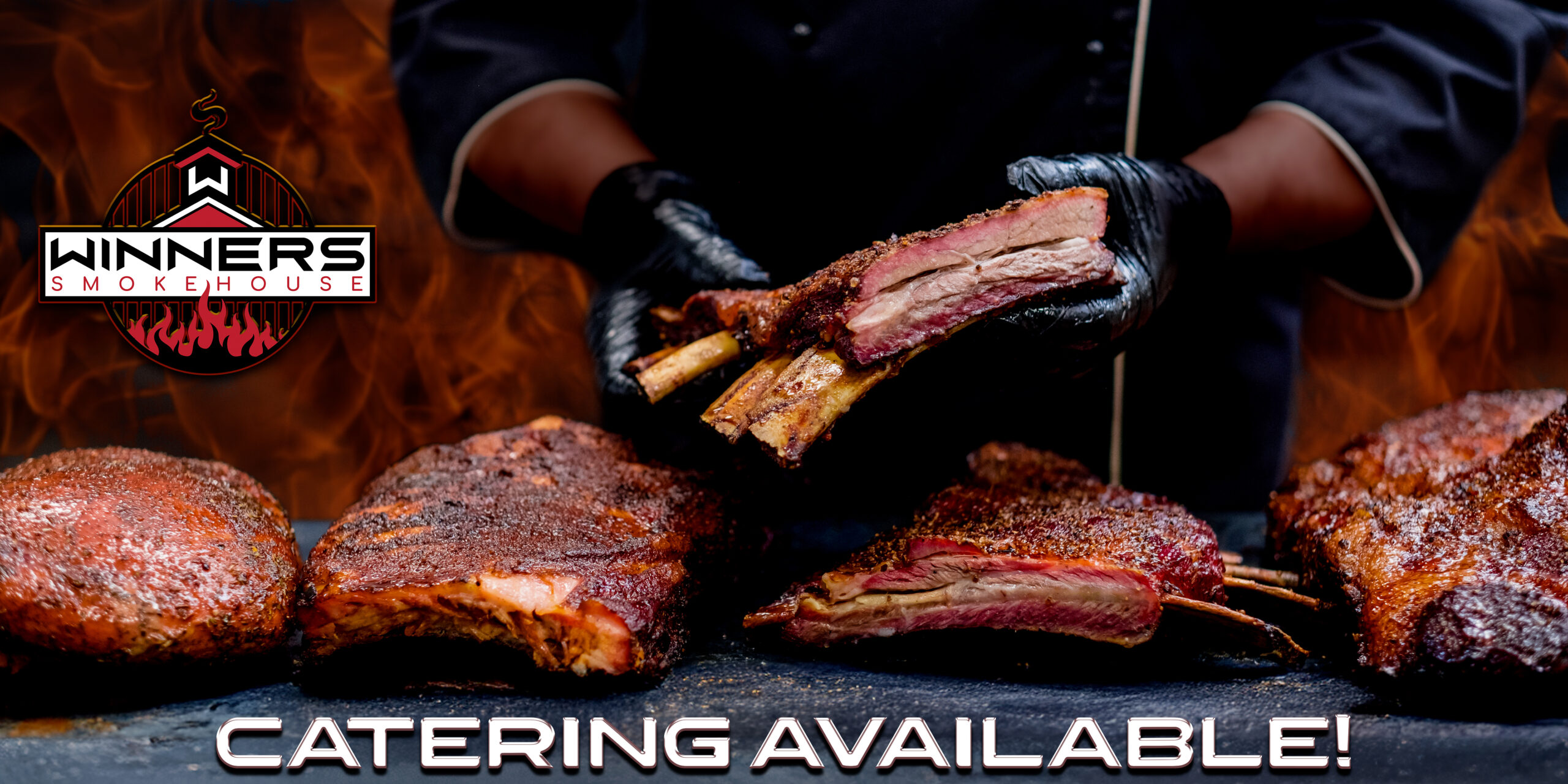Winners Smokehouse in Cedar Hill, TX (2)