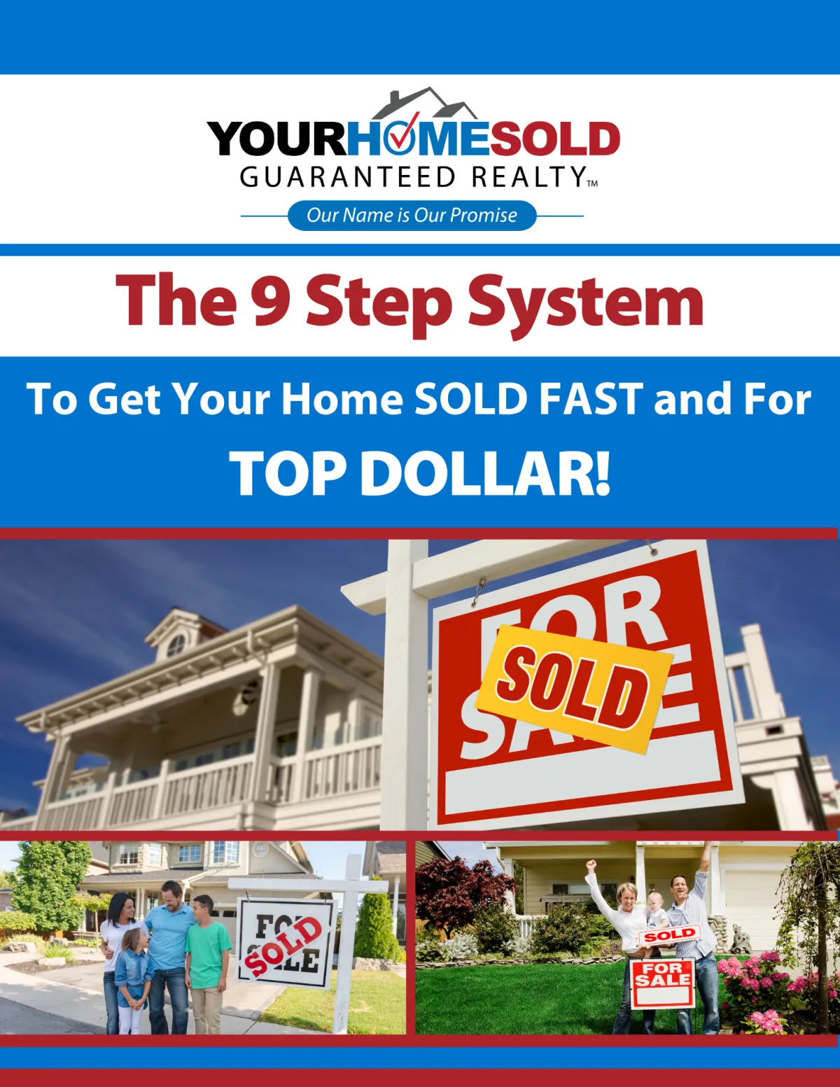 Your Home Sold Guaranteed Realty | Rick Kendrick Real Estate Agent & Team in North Palm Beach, FL (3)