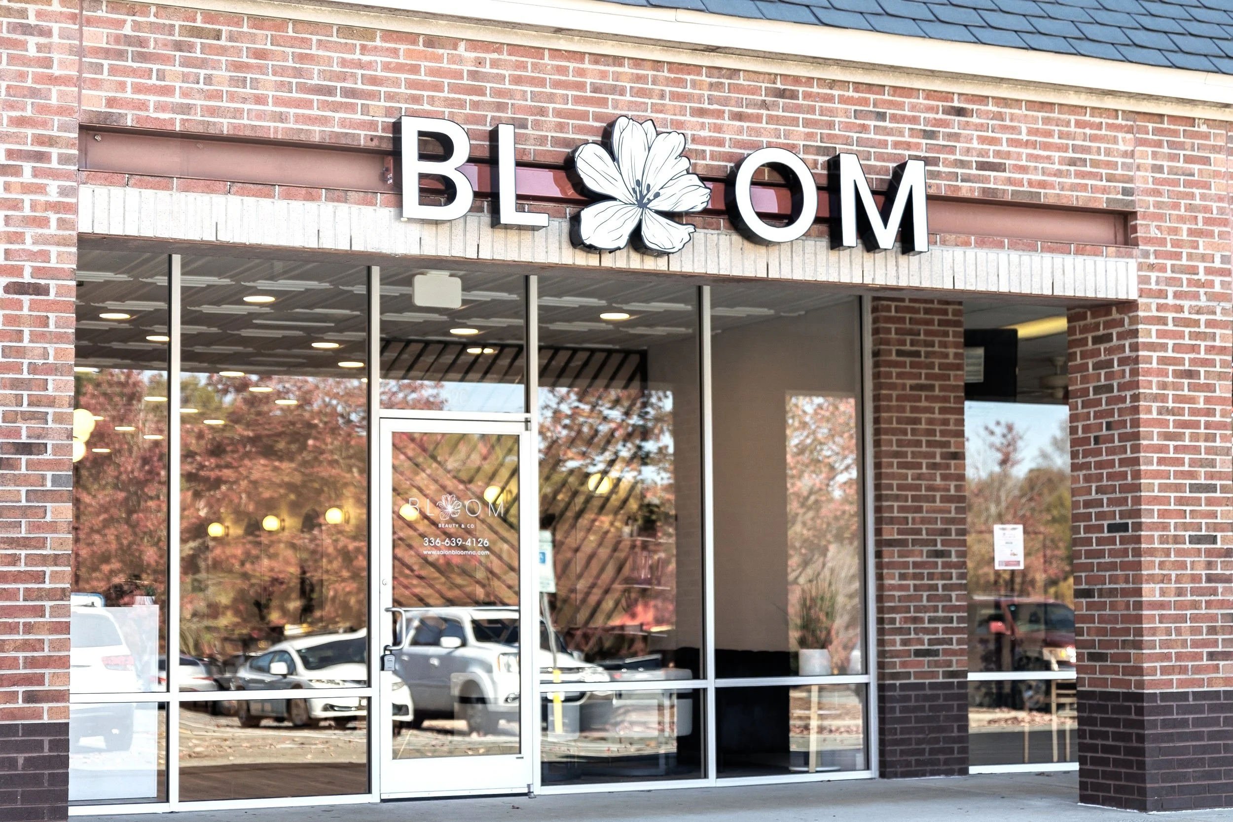 Bloom Beauty & Co in Mebane, NC (2)