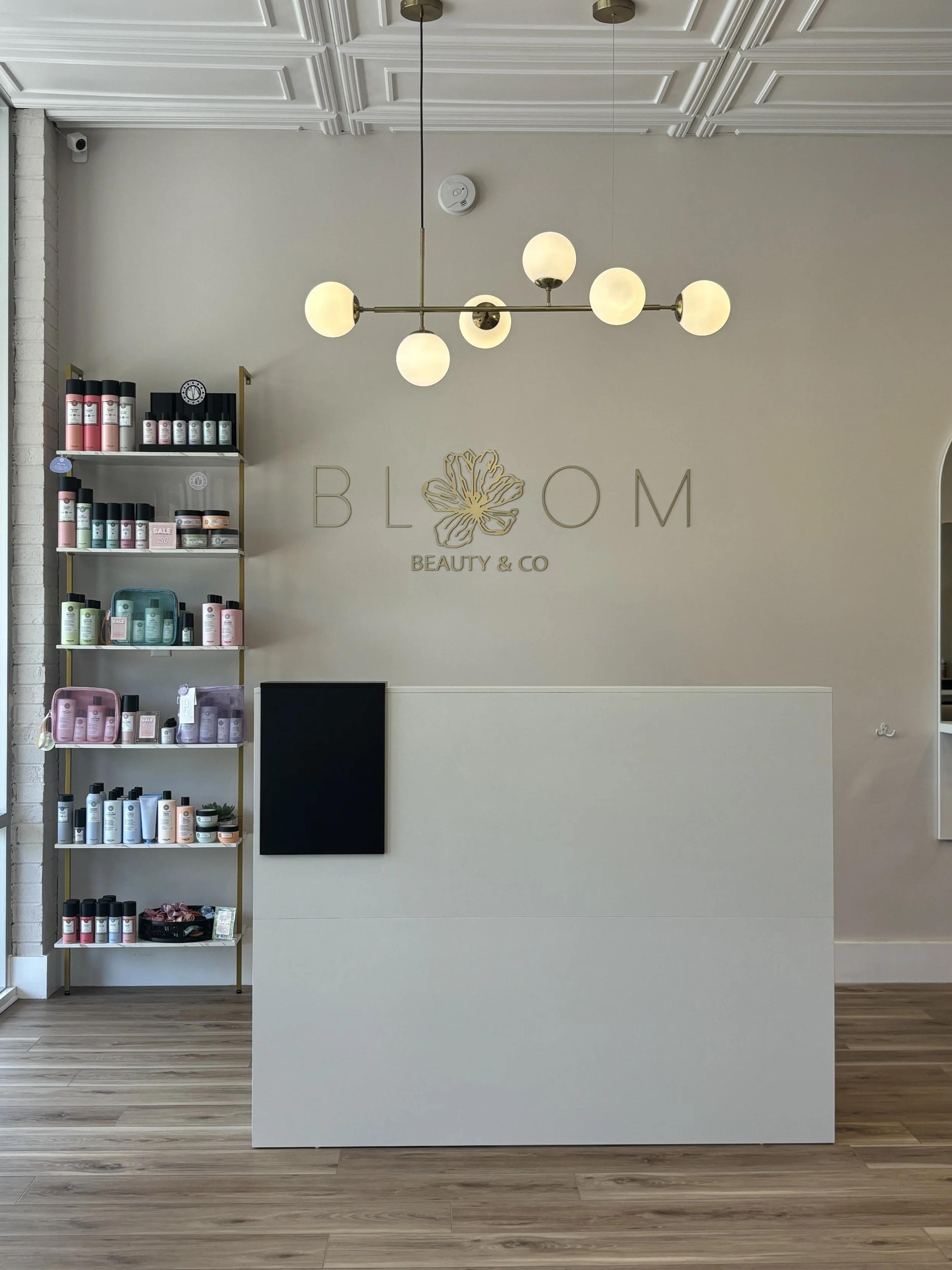 Bloom Beauty & Co in Mebane, NC (4)