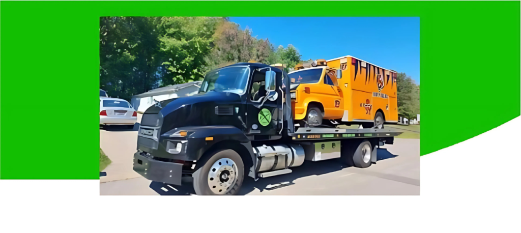 Mount Orab Towing in Mt Orab, OH (4)