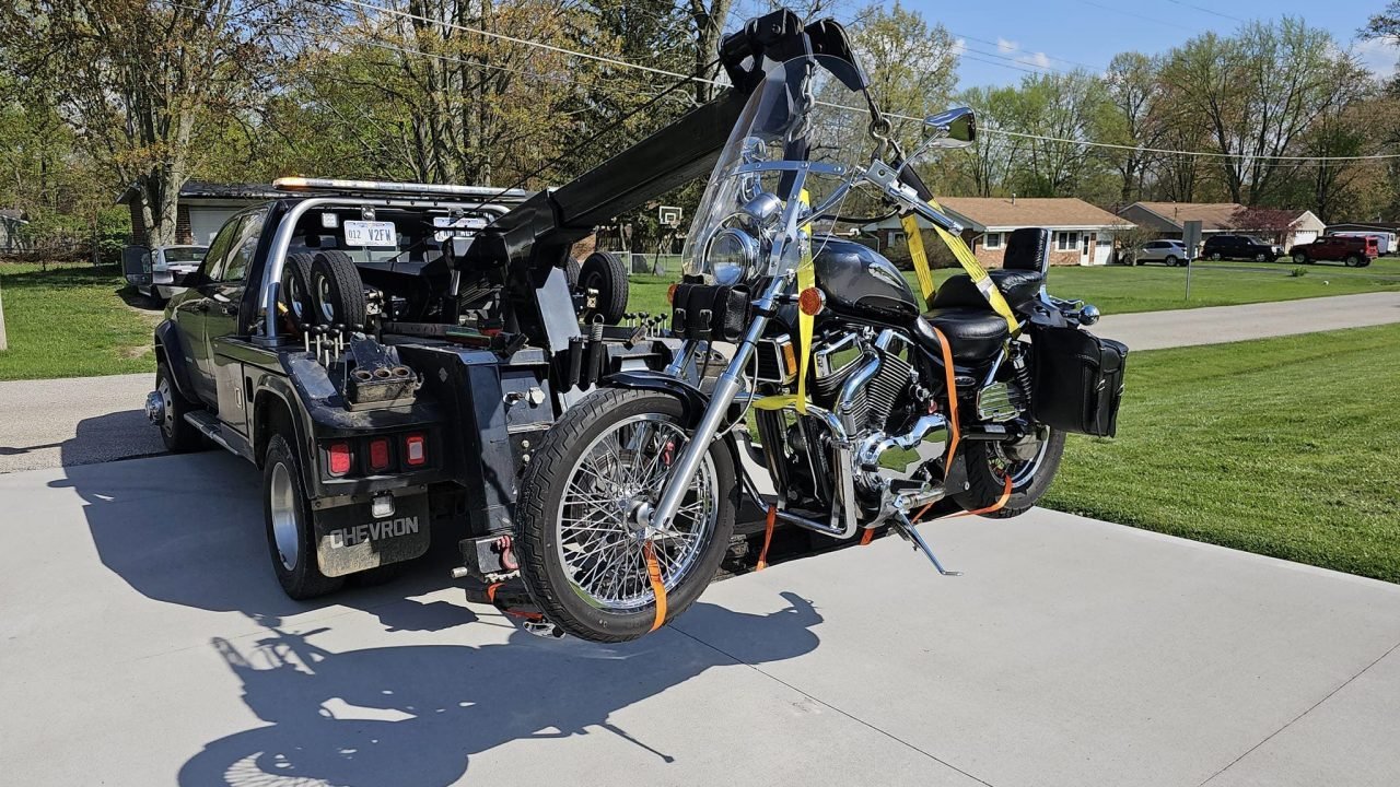 Mount Orab Towing in Mt Orab, OH (6)