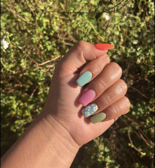 Nail Glamour in Fremont, CA (2)