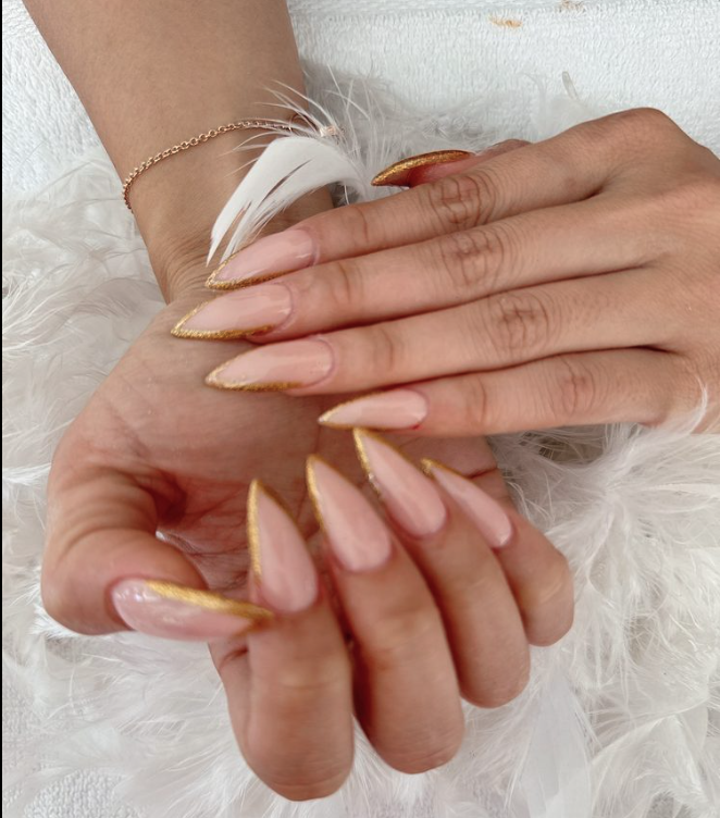 Nail Glamour in Fremont, CA (3)