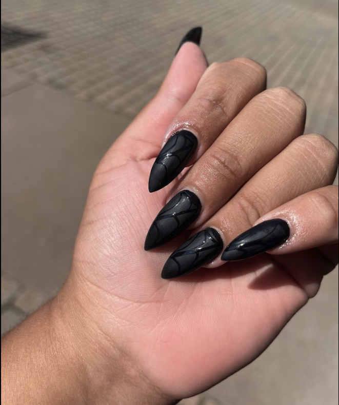 Nail Glamour in Fremont, CA (4)