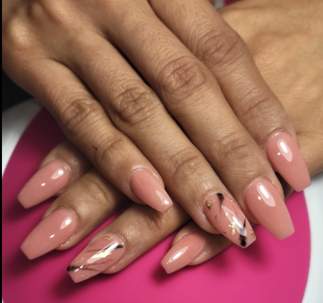 Nail Glamour in Fremont, CA (6)