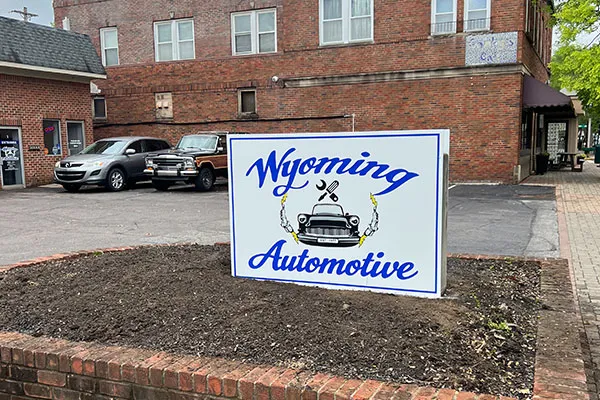 Wyoming Automotive, LLC in Wyoming, OH (2)