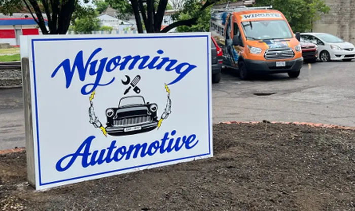 Wyoming Automotive, LLC in Wyoming, OH (3)