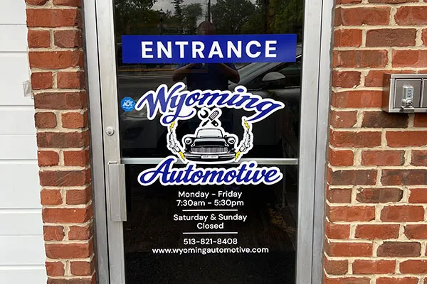 Wyoming Automotive, LLC in Wyoming, OH (4)
