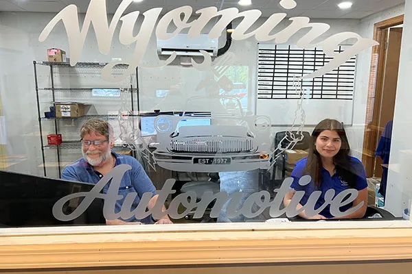 Wyoming Automotive, LLC in Wyoming, OH (5)