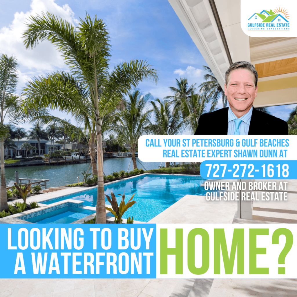 Gulfside Real Estate / Shawn Dunn in South Pasadena, FL