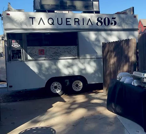 Taqueria 805 in Los Osos, CA (2)