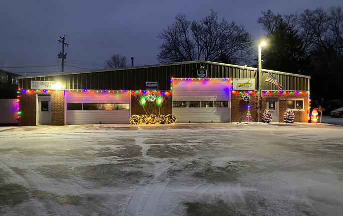Martin's Automotive Service, LLC in Big Bend, WI