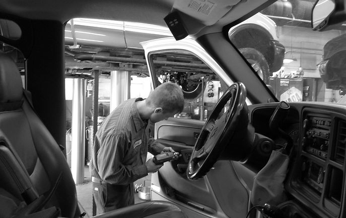 Martin's Automotive Service, LLC in Big Bend, WI (4)