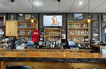 Loggers Bar & Grill in St Croix Falls, WI (2)