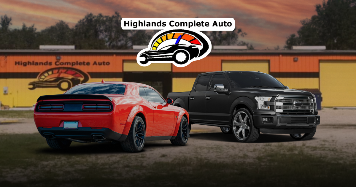 Highlands Complete Auto in Sebring, FL (2)