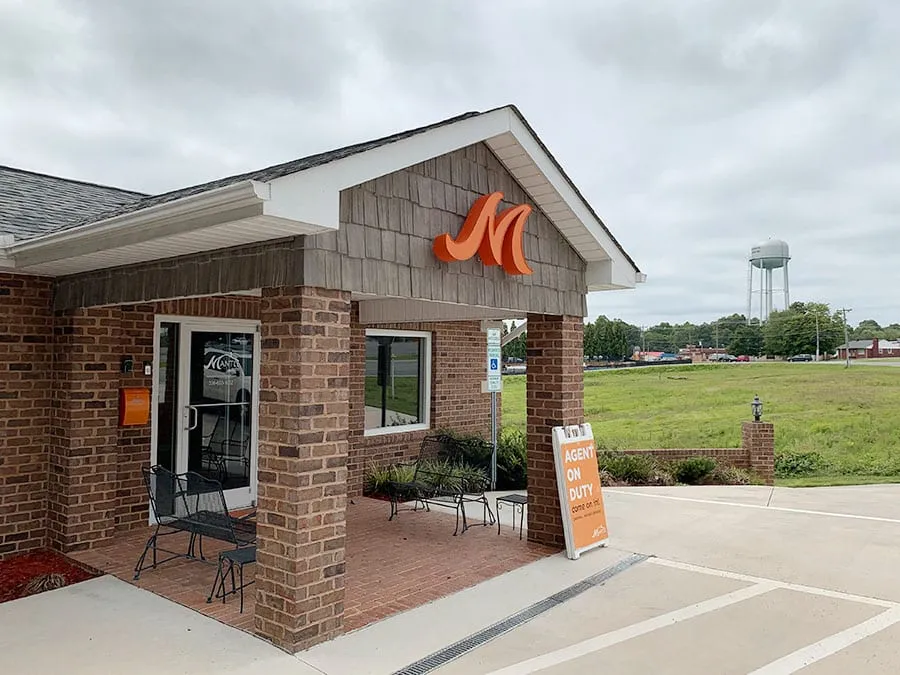 Mantle Realty in Lexington, NC (2)