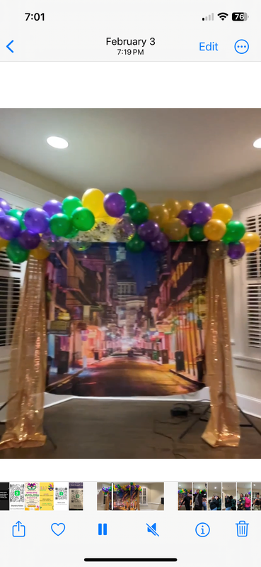 Great Vibes Events LLC. in Powder Springs, GA (6)
