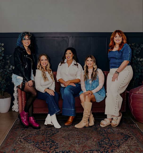 Vanity Hair Studio in Baytown, TX
