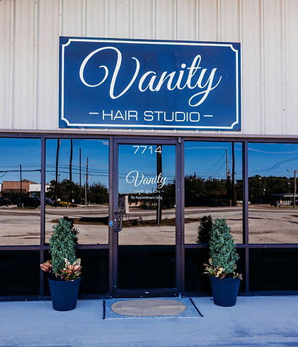 Vanity Hair Studio in Baytown, TX (2)