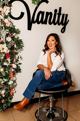 Vanity Hair Studio in Baytown, TX (4)