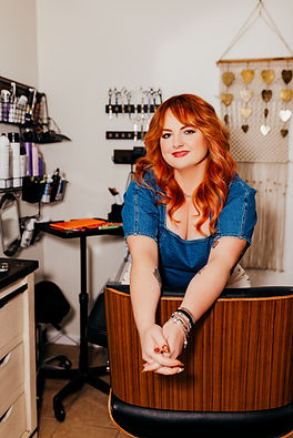 Vanity Hair Studio in Baytown, TX (6)