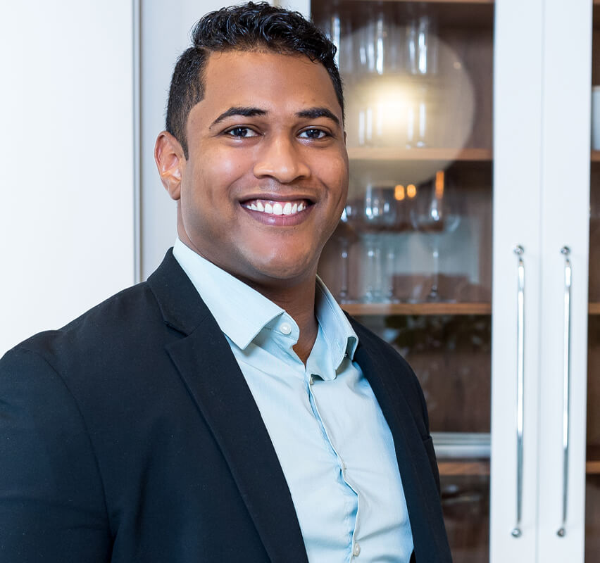 Max Black Realtor in Morgantown, WV