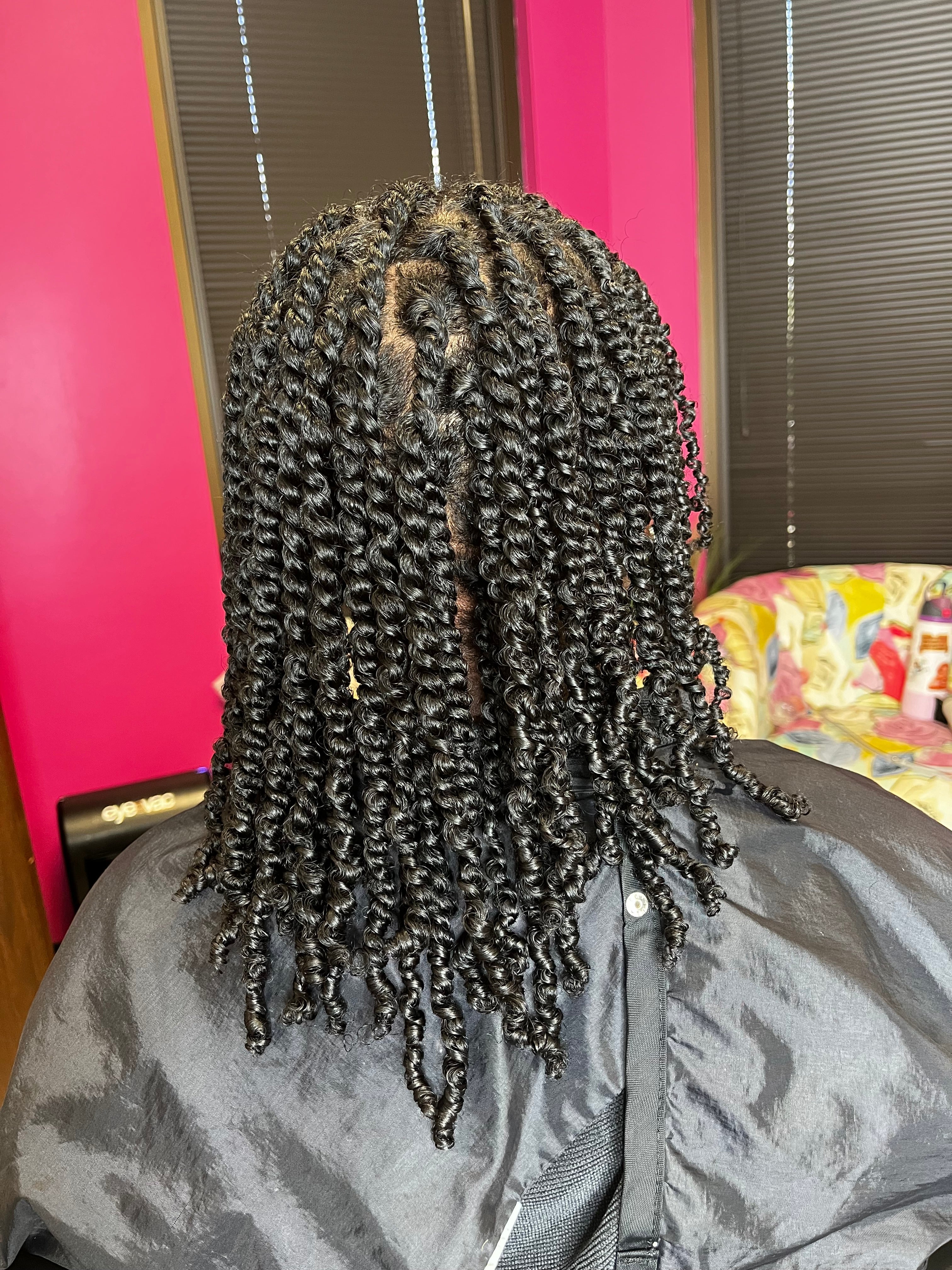 Gorgeous Strands Natural Hair Salon in Houston, TX (2)